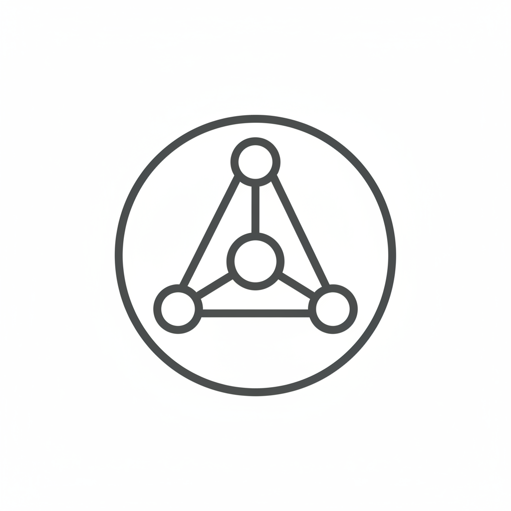 Process Automation Icon